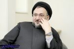 ائتلافی جهت ضربه زدن به مرجعیت اصلاحات شکل گرفته است / ابطحی